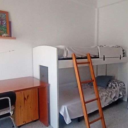Апартаменти Piso Acogedor Y Alegre En Castellon Кастельйон-де-ла-Плана Екстер'єр фото