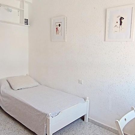 Апартаменти Piso Acogedor Y Alegre En Castellon Кастельйон-де-ла-Плана Екстер'єр фото