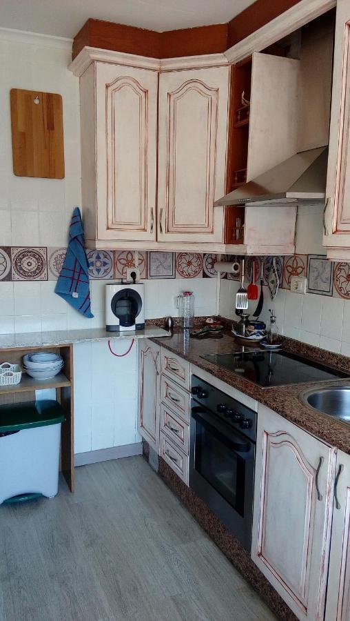 Апартаменти Piso Acogedor Y Alegre En Castellon Кастельйон-де-ла-Плана Екстер'єр фото