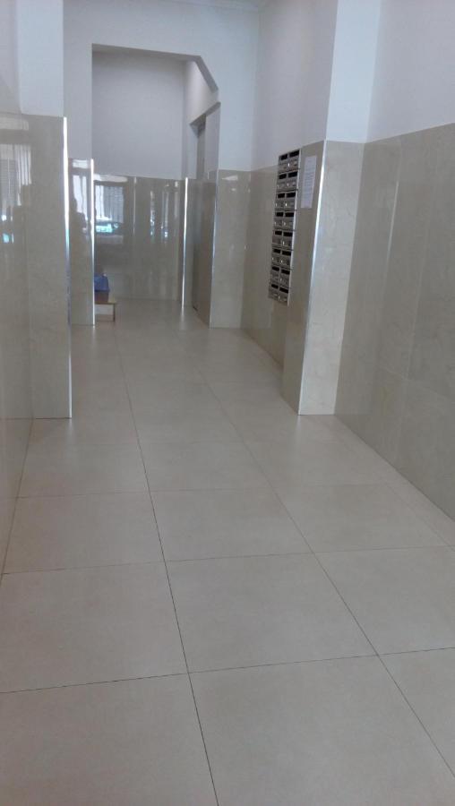 Апартаменти Piso Acogedor Y Alegre En Castellon Кастельйон-де-ла-Плана Екстер'єр фото